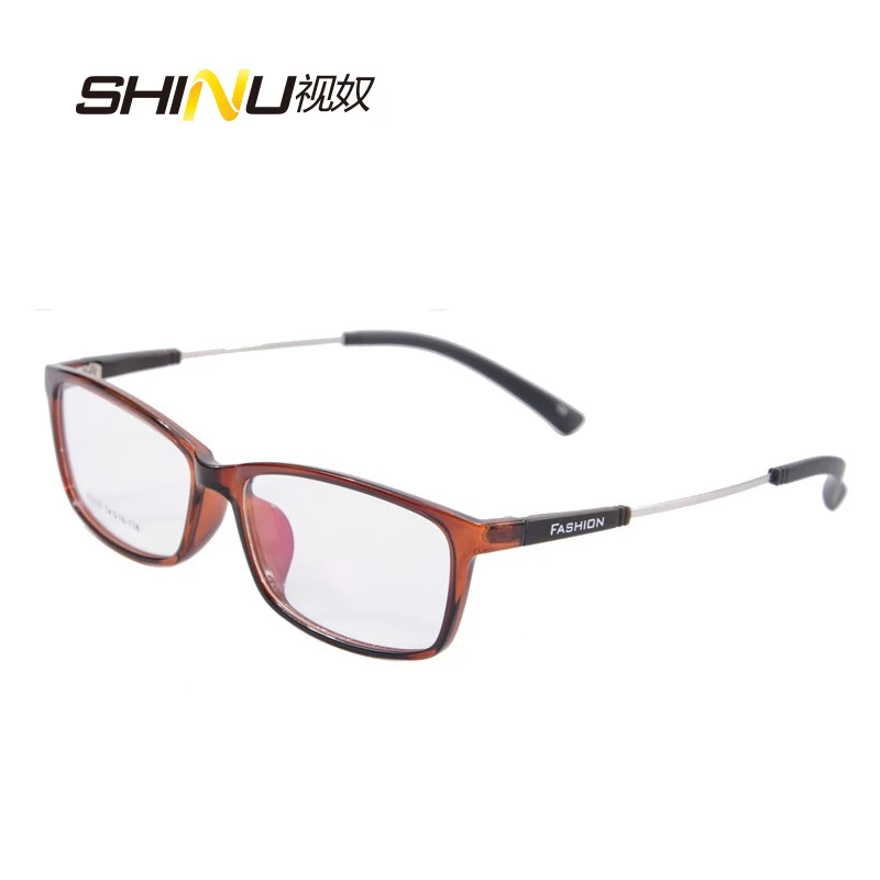 memory metal men optical glasses frame black full rim glasses Good elasticity No deformation 6 colors in stock R3110
memory metal men optical glasses frame black full rim glasses Good elasticity No deformation 6 colors in stock R3110