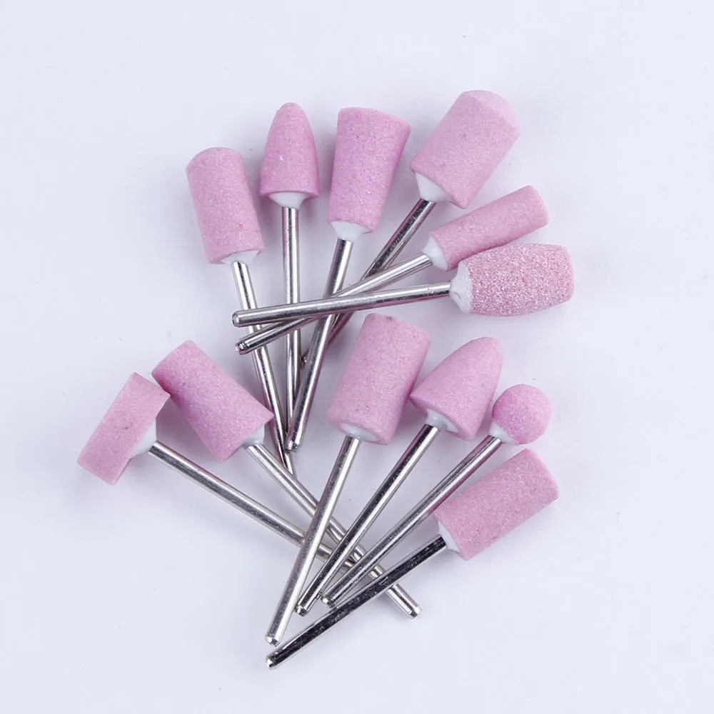 Nail Drill Bits Sanding Bands for Electric Manicure Machine Pedicure kit Nail Drill Accessories Nail Art Tools Quartz Grinding
Nail Drill Bits Sanding Bands for Electric Manicure Machine Pedicure kit Nail Drill Accessories Nail Art Tools Quartz Grinding