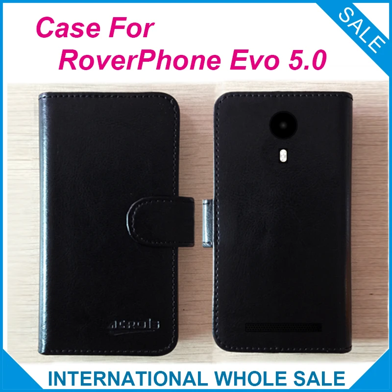 Хит! 2016 чехол RoverPhone Evo 5,0, 6 видов цветов высококачественный кожаный эксклюзивный чехол для RoverPhone Evo 5,0, чехол для телефона, сумка для отслежива...
Хит! 2016 чехол RoverPhone Evo 5,0, 6 видов цветов высококачественный кожаный эксклюзивный чехол для RoverPhone Evo 5,0, чехол для телефона, сумка для отслежива...