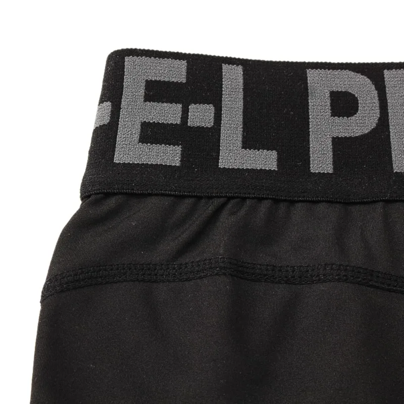 Men Fitness Skinny running shorts Comfortable Spliced Breathable Super Stretch Solid Color Boy Shorts
Men Fitness Skinny running shorts Comfortable Spliced Breathable Super Stretch Solid Color Boy Shorts