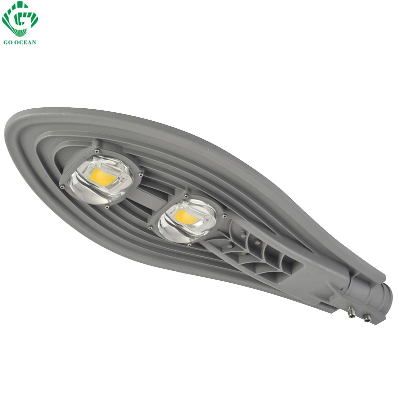 50W 100W 150W Светодиодный уличный легкий тоннель Roadway Водонепроницаемый IP65 Уличные