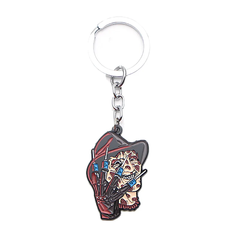 DMLSKY Metal Alloy Pendant Key Chains Ring For Women Men Bag Keychain Keyring Jewelry M3524
DMLSKY Metal Alloy Pendant Key Chains Ring For Women Men Bag Keychain Keyring Jewelry M3524