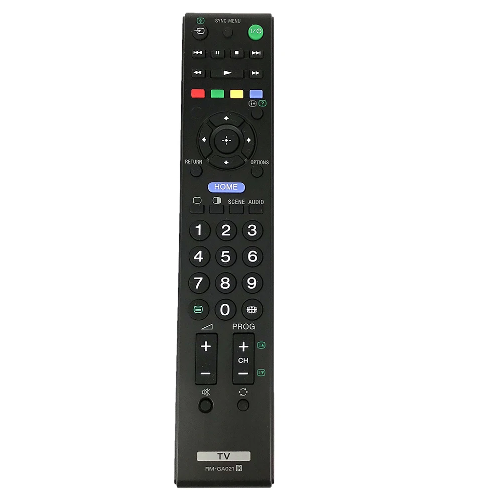 NEW Original FOR SONY Remote Controls RM-GA021 KLV-40BX450 KLV-46BX450 KLV-32BX35A TV Fernbedienung
NEW Original FOR SONY Remote Controls RM-GA021 KLV-40BX450 KLV-46BX450 KLV-32BX35A TV Fernbedienung