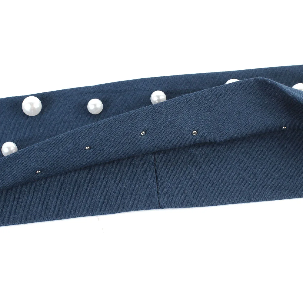Geebro Brand 7 cm Women's Pears Headband Ladies Plain Flat Elastic Stretch Headbands for Girls Black Head Band Hair Accessories
Geebro Brand 7 cm Women's Pears Headband Ladies Plain Flat Elastic Stretch Headbands for Girls Black Head Band Hair Accessories
