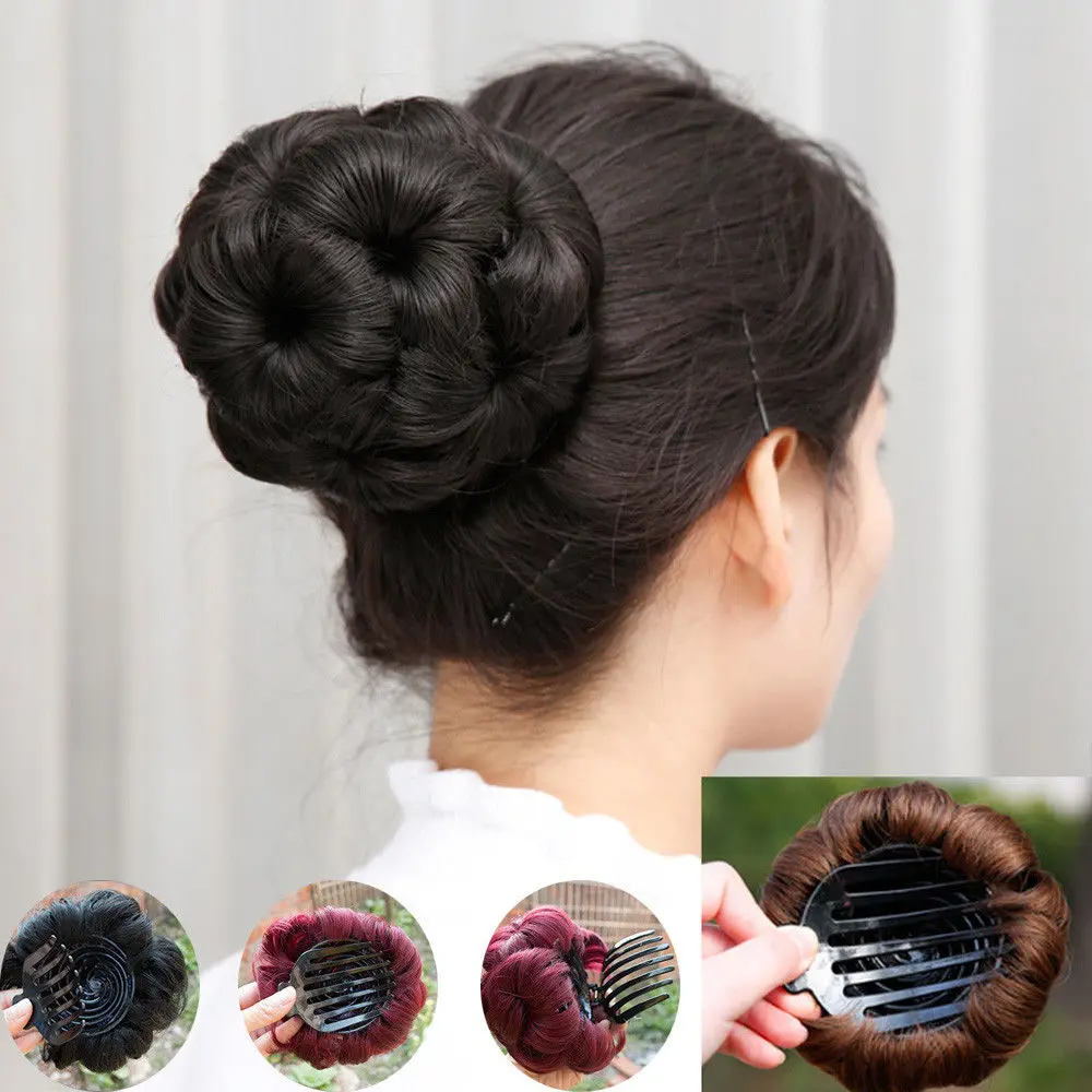 Fashion Curly Female Hair Clip Bride Weddings Hair accessories Flowers Rhinestones Women Hair Rope
Fashion Curly Female Hair Clip Bride Weddings Hair accessories Flowers Rhinestones Women Hair Rope
