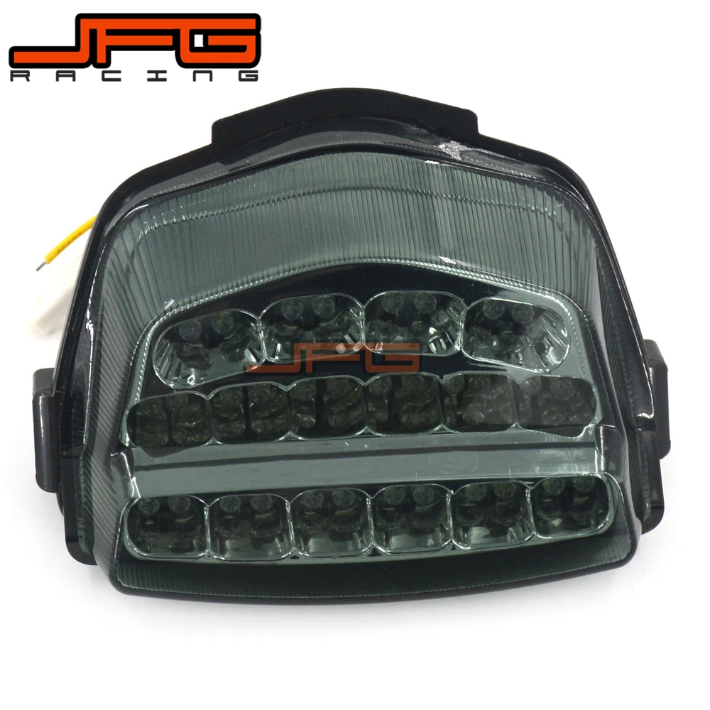 Motorcycle Integrated LED Tail Light Turn Signal Brake Light For HONDA CBR1000 2008-2013 2008 2009 2010 2011 2012 2013
Motorcycle Integrated LED Tail Light Turn Signal Brake Light For HONDA CBR1000 2008-2013 2008 2009 2010 2011 2012 2013