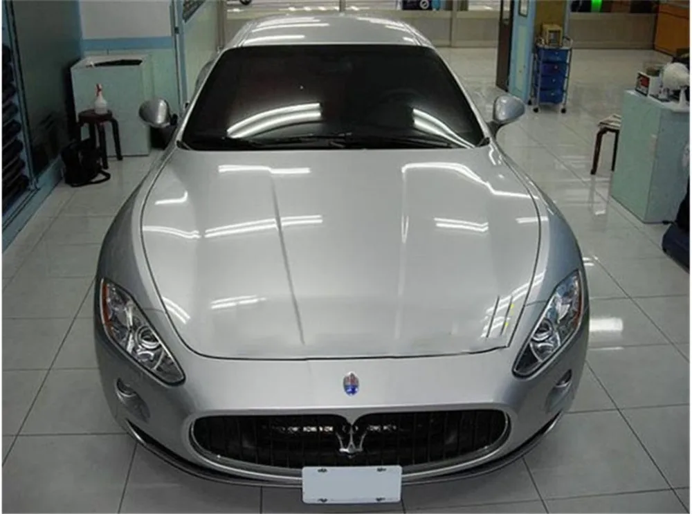 Super Gloss Silver Glossy Candy Vinyl Wrap Film Wrapping Foil Car Sticker Sheet For Motor Computer Furniture Auto Graphic
Super Gloss Silver Glossy Candy Vinyl Wrap Film Wrapping Foil Car Sticker Sheet For Motor Computer Furniture Auto Graphic