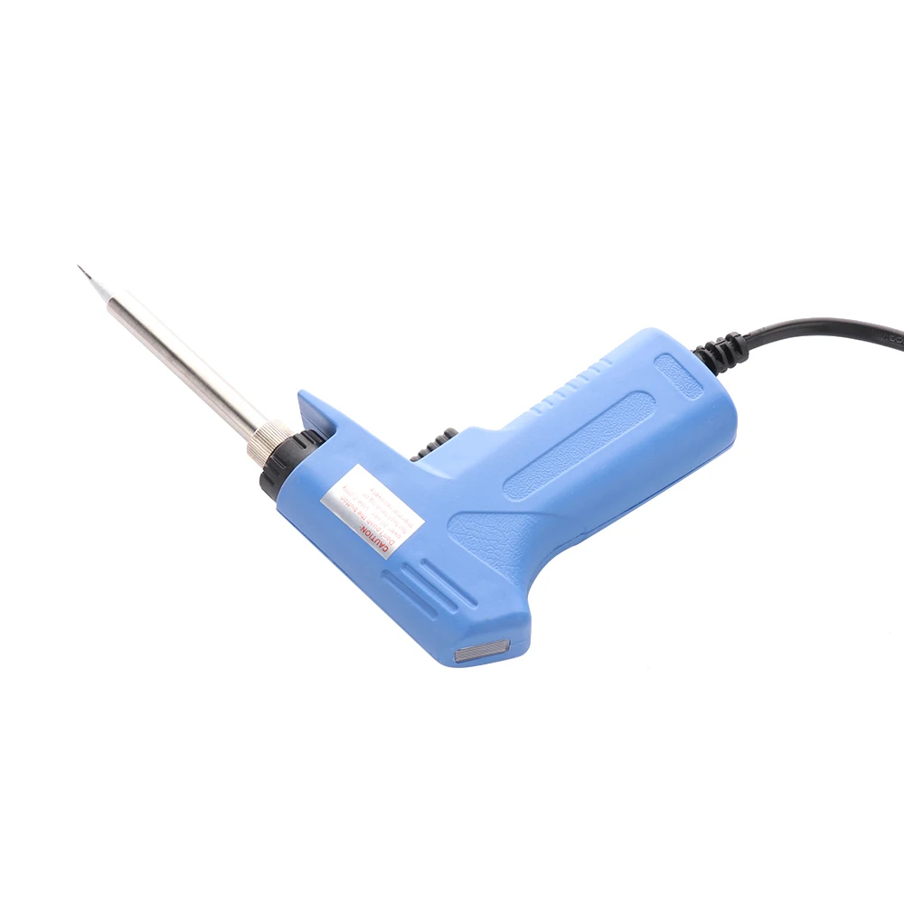 220V 30W-130W Dual Power Quick Heat-Up Adjustable Welding Electric Soldering Iron Tool Professional Stainless
220V 30W-130W Dual Power Quick Heat-Up Adjustable Welding Electric Soldering Iron Tool Professional Stainless