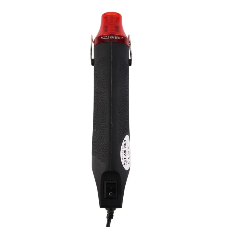 DIY Multi Purpose Heat Tool Soft ceramic hot air gun Great Removing Price Stickers Embossing Sealed sp7
DIY Multi Purpose Heat Tool Soft ceramic hot air gun Great Removing Price Stickers Embossing Sealed sp7