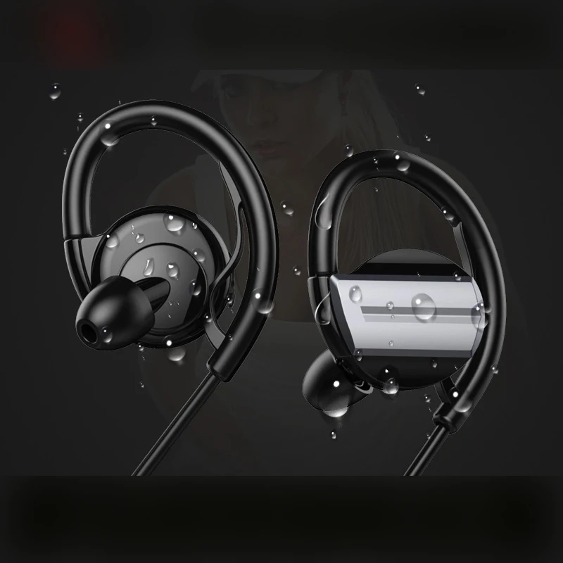 Оригинальная Беспроводная Спортивная Bluetooth-гарнитура Zealot H3, водонепроницаемые стереонаушники с громкой связью, Hi-Fi 4,1 Apt-x, 7 часов воспроизве...
Оригинальная Беспроводная Спортивная Bluetooth-гарнитура Zealot H3, водонепроницаемые стереонаушники с громкой связью, Hi-Fi 4,1 Apt-x, 7 часов воспроизве...