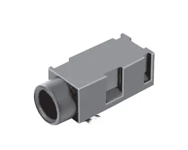 10pcs Phone Jack Diameter 3.5mm 3 pin audio socket for 3 poles earphone plug SMD type reflow solderable with locators DC30V 0.5A
10pcs Phone Jack Diameter 3.5mm 3 pin audio socket for 3 poles earphone plug SMD type reflow solderable with locators DC30V 0.5A