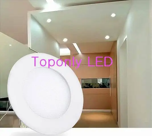 2018 New Arrivial Baking Varnish Aluminum Housing 3w 2835 SMD LED Round Panel Light Indoor Ceiling led Slim Down Lighting Lamps
2018 New Arrivial Baking Varnish Aluminum Housing 3w 2835 SMD LED Round Panel Light Indoor Ceiling led Slim Down Lighting Lamps