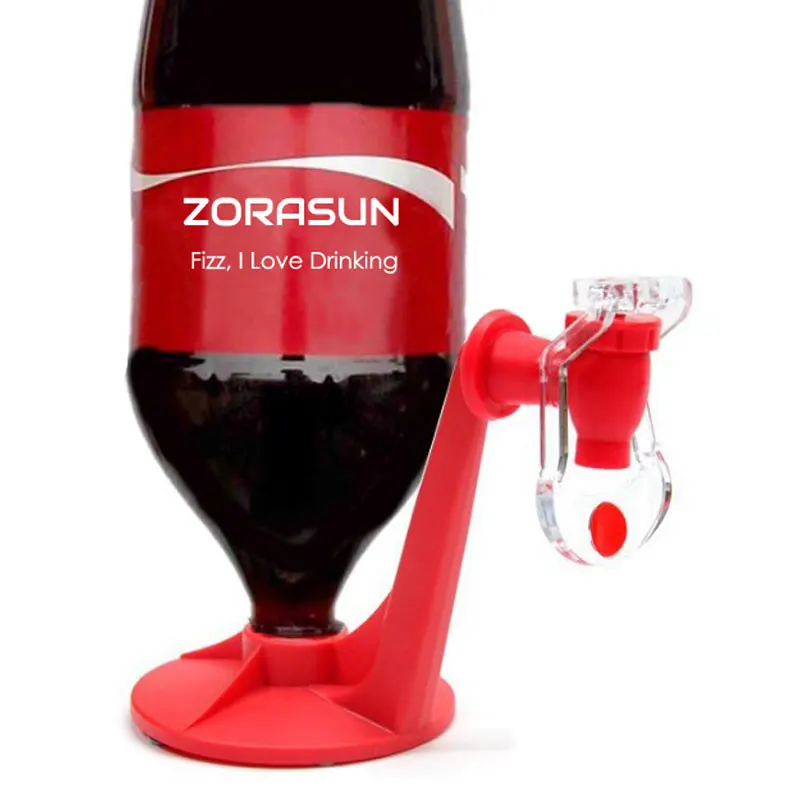Дозатор для холодных напитков ZORASUN, холодильник для сохранения газировки Fizz, 2-литровый дозатор для безалкогольных напитков для дома, вечери...
Дозатор для холодных напитков ZORASUN, холодильник для сохранения газировки Fizz, 2-литровый дозатор для безалкогольных напитков для дома, вечери...