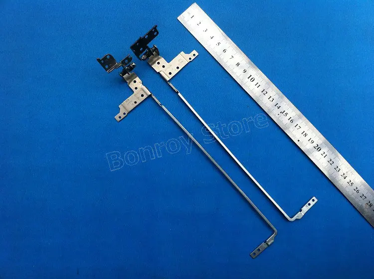 (5 пар/лот) для Lenovo G40 G40-30 G40-35 G40-45 Z40 G40-70 ЖК-петли Новый бренд оригинальный P/n:AM0T0000100 AM0T0000200
(5 пар/лот) для Lenovo G40 G40-30 G40-35 G40-45 Z40 G40-70 ЖК-петли Новый бренд оригинальный P/n:AM0T0000100 AM0T0000200