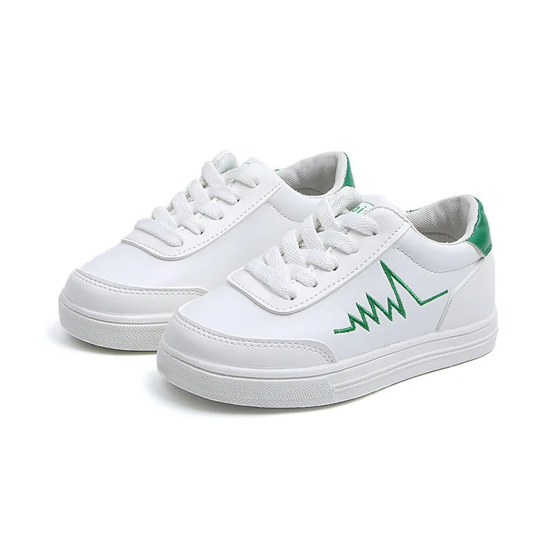 COZULMA Boys Rainbow Shoelace Sports Shoes Kids Girls Boys Fashion Sneakers Children Breathable Non-Slip Casual Shoes Size 26-36
COZULMA Boys Rainbow Shoelace Sports Shoes Kids Girls Boys Fashion Sneakers Children Breathable Non-Slip Casual Shoes Size 26-36