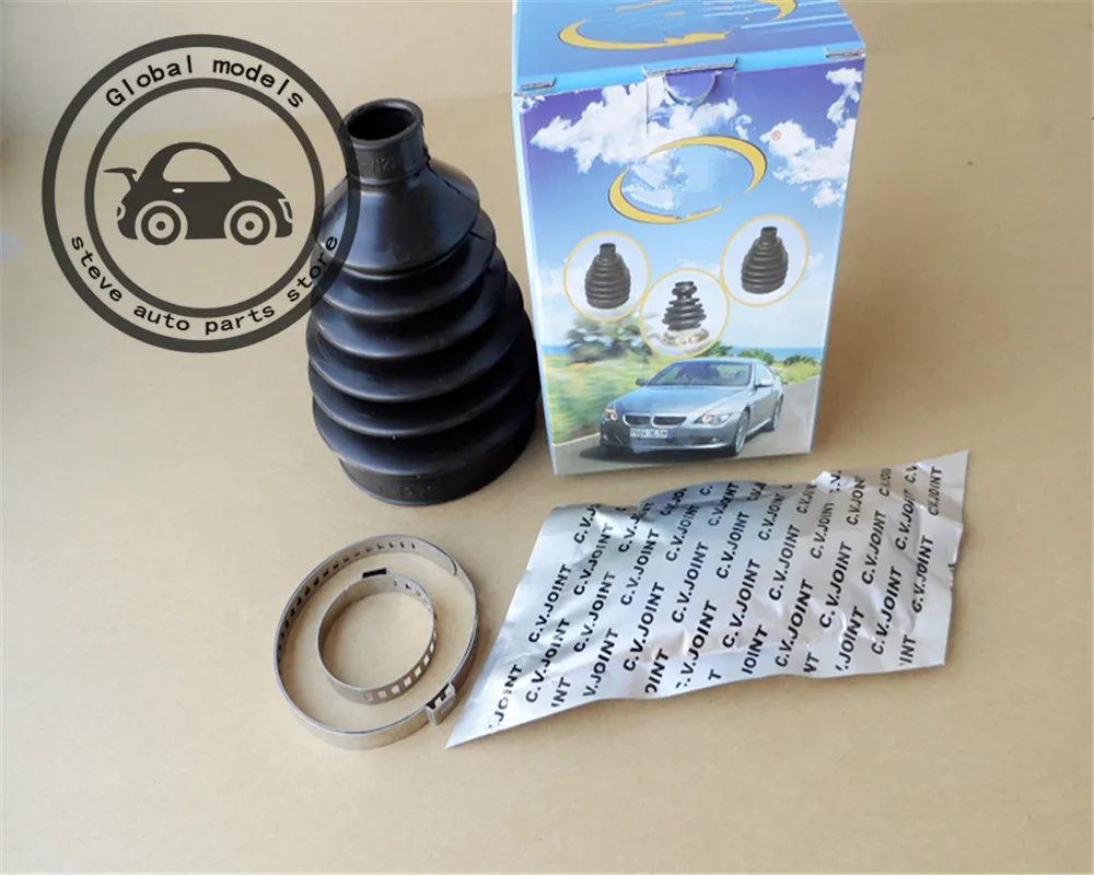 outer c v joint cv boot repair kit cv joint for Volvo S40 S60 S80 XC60 XC70 XC90 V60 C70 V50 V70
outer c v joint cv boot repair kit cv joint for Volvo S40 S60 S80 XC60 XC70 XC90 V60 C70 V50 V70