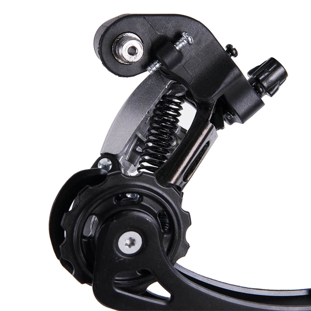 9 Speed MTB Bicycle Rear Derailleur Shifter Compatible For parts m370 m430 m590 DEORE 9S 27S system
9 Speed MTB Bicycle Rear Derailleur Shifter Compatible For parts m370 m430 m590 DEORE 9S 27S system