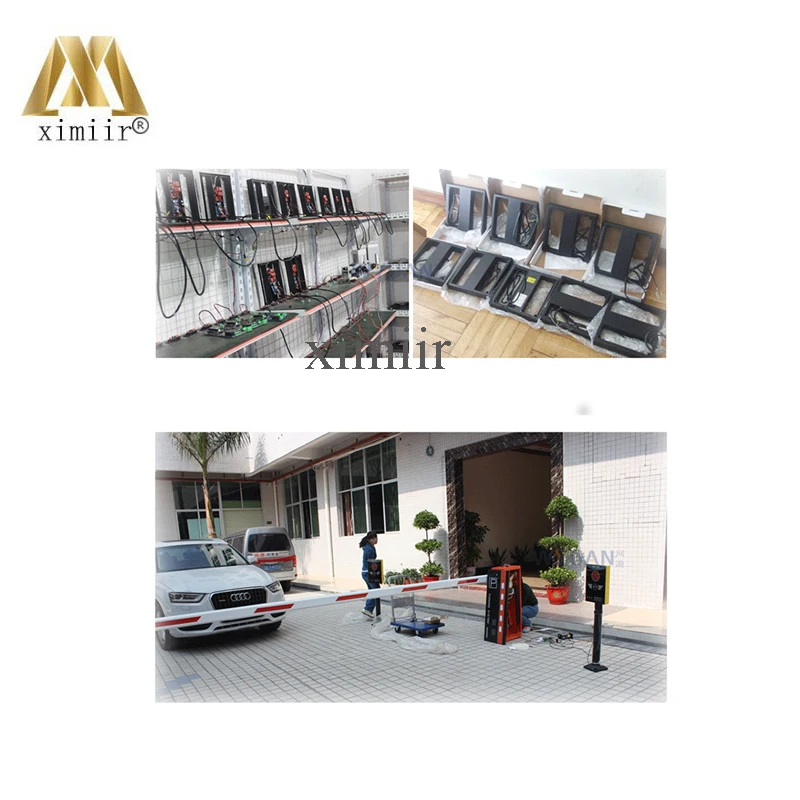 Good quality L11 card reader 70~100cm reading long distance RFID EM-ID card reader wiegand26 output card reader
Good quality L11 card reader 70~100cm reading long distance RFID EM-ID card reader wiegand26 output card reader
