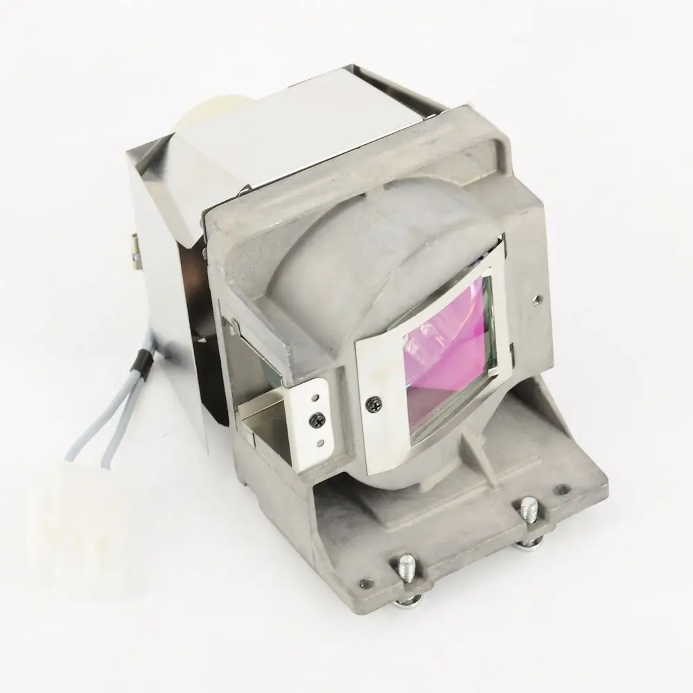 Genuine 5J.J8F05.001 Projector Lamp With Housing for MX661/MX503H/MX805ST Projectors
Genuine 5J.J8F05.001 Projector Lamp With Housing for MX661/MX503H/MX805ST Projectors