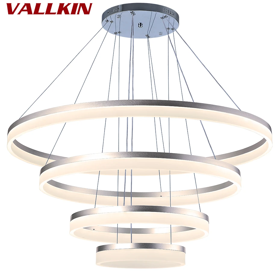 DIY Modern New LED Acrylic Chandeliers LED Pendant Lamp Circle Indoor Pendants Hanging Lamps for Room Decoration Home Fixtures
DIY Modern New LED Acrylic Chandeliers LED Pendant Lamp Circle Indoor Pendants Hanging Lamps for Room Decoration Home Fixtures