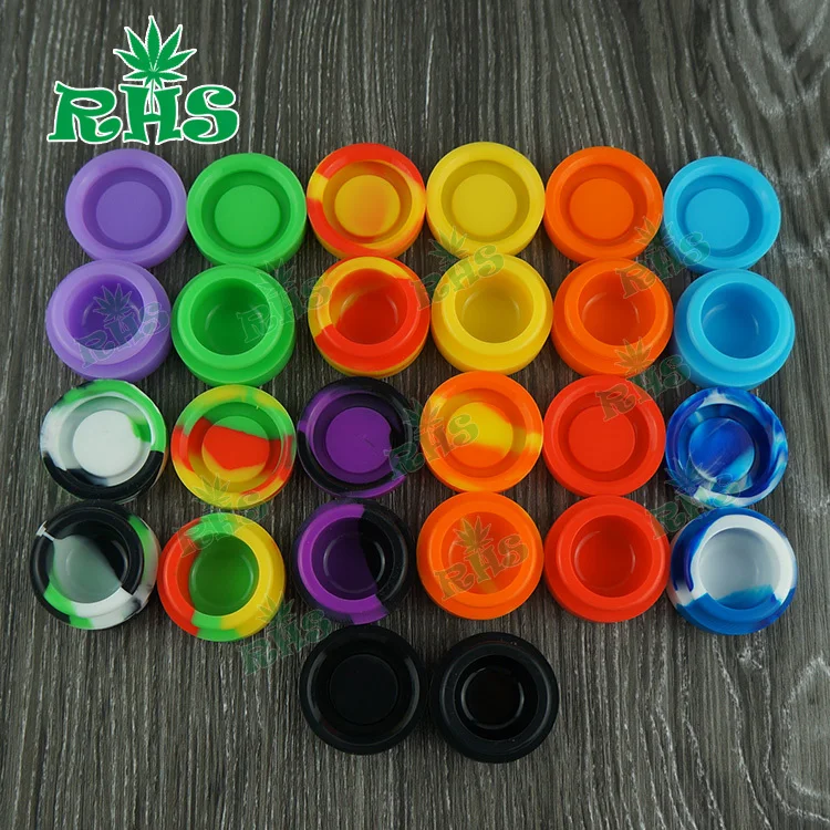 Cheap price wholesale silicone containers small FDA approval 6ml oil dab wax container 500pcs/lot free shipping by DHL
Cheap price wholesale silicone containers small FDA approval 6ml oil dab wax container 500pcs/lot free shipping by DHL