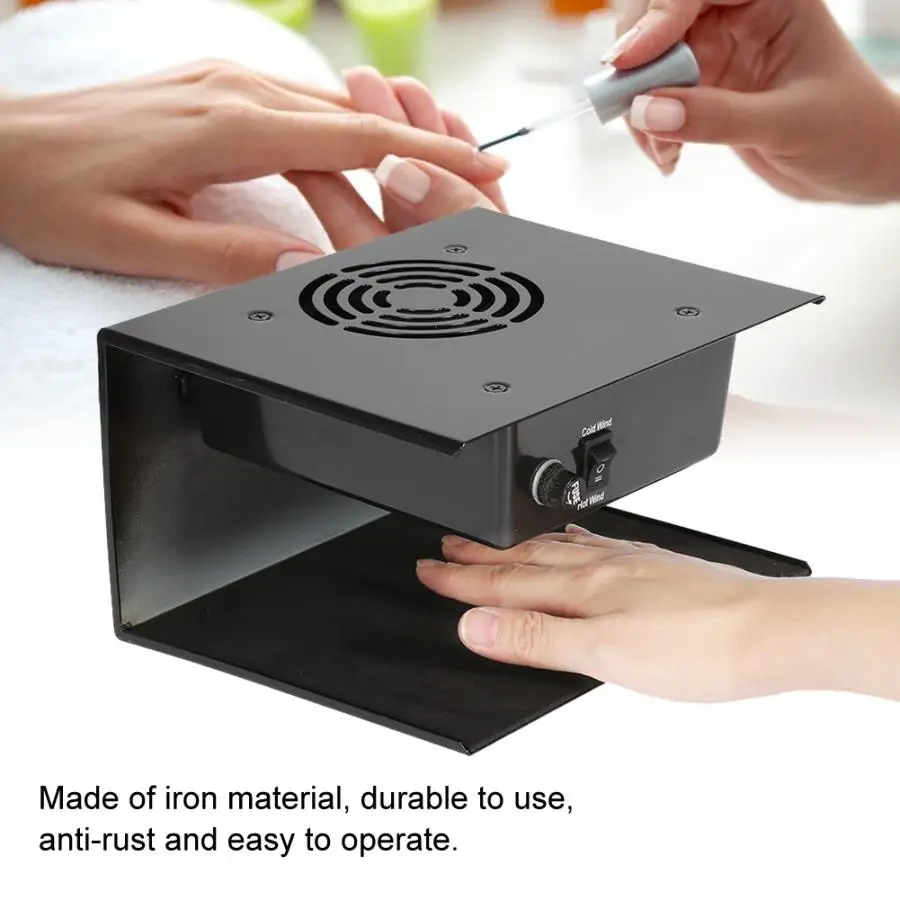 Lamp For Nails 300W Nail Gel Quickly Dry Curing Nail Art Gel Polish Dryer for Hands Feet EU Plug
Lamp For Nails 300W Nail Gel Quickly Dry Curing Nail Art Gel Polish Dryer for Hands Feet EU Plug