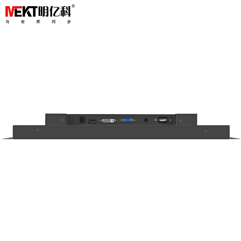 Outdoor ip65 1000 nits sun readable Embedded Industrial Touch screen LCD Monitor 15 inch 17/19 wide voltage DC9-36V Display
Outdoor ip65 1000 nits sun readable Embedded Industrial Touch screen LCD Monitor 15 inch 17/19 wide voltage DC9-36V Display
