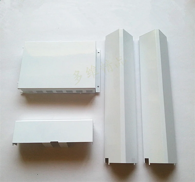 Ultimaker 2 Extended motor cover electric cover and controller cover metal full kit for DIY ultimkaer 2 Extended
Ultimaker 2 Extended motor cover electric cover and controller cover metal full kit for DIY ultimkaer 2 Extended
