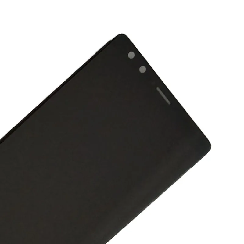 For ZTE Nubia Z17S NX595J LCD Display Touch Screen Digitizer Assenbly Replacement Parts For ZTE Z17 S lcd +TP Combo 5.73"
For ZTE Nubia Z17S NX595J LCD Display Touch Screen Digitizer Assenbly Replacement Parts For ZTE Z17 S lcd +TP Combo 5.73"