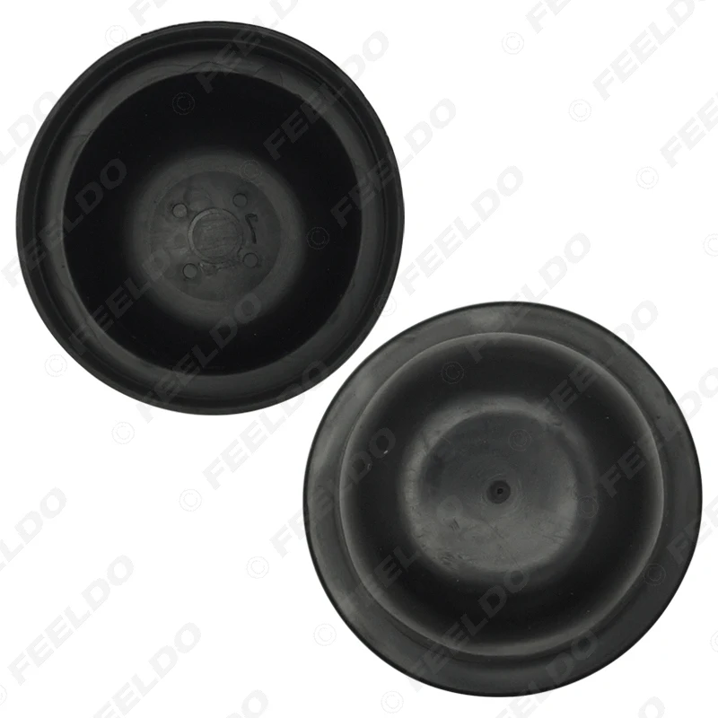 FEELDO 10Pcs Waterproof Car HID LED Headlight Dustproof Cover Rubber 50mm-70mm Sealing Headlamp Cap Cover #MX5585
FEELDO 10Pcs Waterproof Car HID LED Headlight Dustproof Cover Rubber 50mm-70mm Sealing Headlamp Cap Cover #MX5585