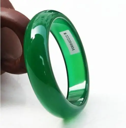 Natural products Grade A green jade bracelet bracelet green chalcedony Bracelet Green Yang a child
Natural products Grade A green jade bracelet bracelet green chalcedony Bracelet Green Yang a child