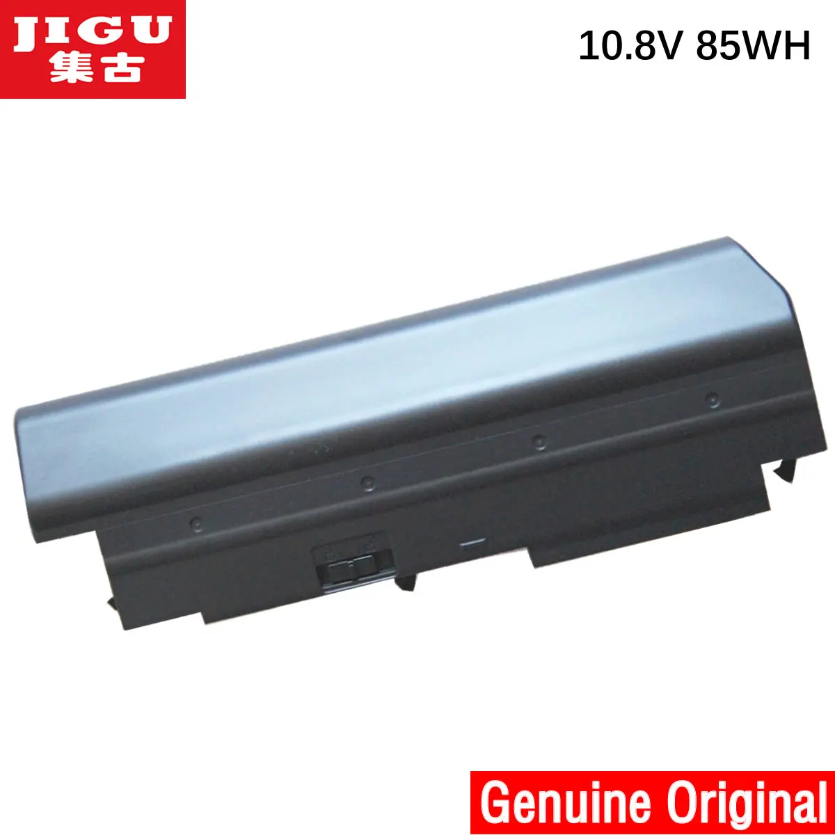 JIGU 42T5265 42T4548 Original Laptop Battery For LENOVO ThinkPad T400 R400 T61 T61P T61U R61 R61i 10.8V 85WH 9cells
JIGU 42T5265 42T4548 Original Laptop Battery For LENOVO ThinkPad T400 R400 T61 T61P T61U R61 R61i 10.8V 85WH 9cells