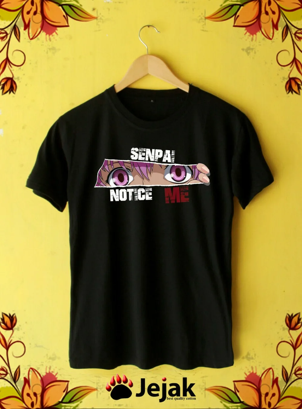 Футболка с надписью «Note Me Senpai», летняя футболка из 100% хлопка с японским аниме логотипом, уличная одежда с круглым вырезом и принтом
Футболка с надписью «Note Me Senpai», летняя футболка из 100% хлопка с японским аниме логотипом, уличная одежда с круглым вырезом и принтом