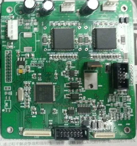 SAGA Cutting plotter Motherboard for Stepper Cutting Plotters plotter cutter saga Stepper mind board
SAGA Cutting plotter Motherboard for Stepper Cutting Plotters plotter cutter saga Stepper mind board