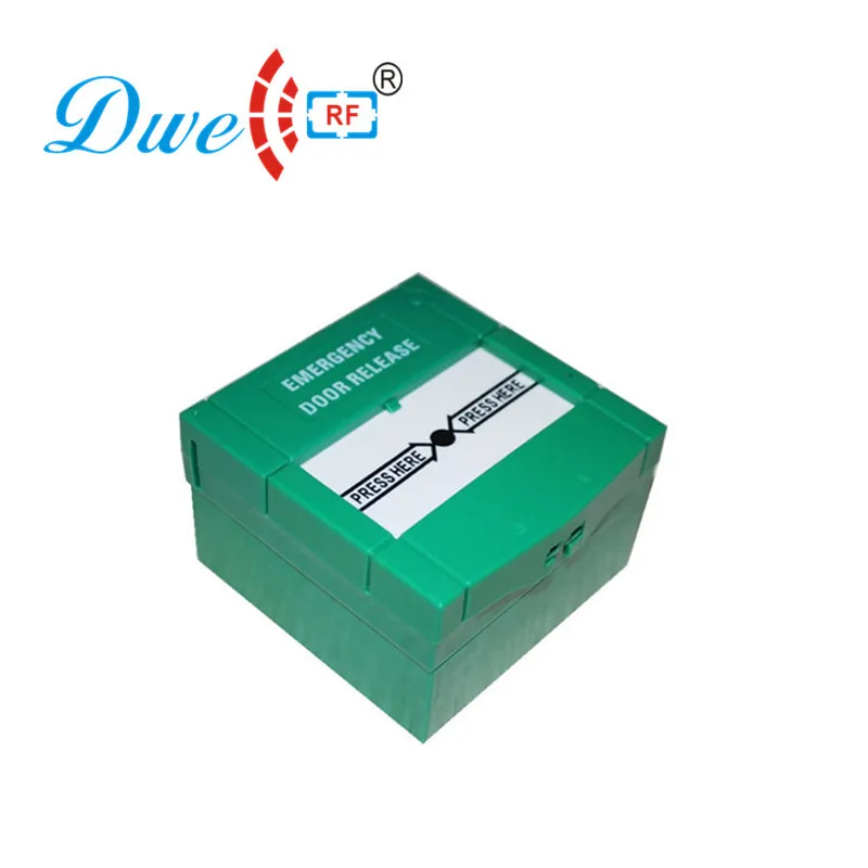 DWE CC RF аксессуары для контроля доступа системы безопасности контроль