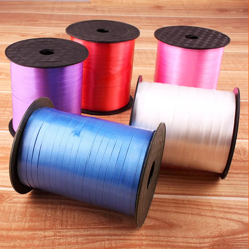 Hot sale High Quality 220m 4mm 250yards Balloons Ribbon for Wedding Party Birthday Balloon Decoration PP Ballon Curling Ribbons
Hot sale High Quality 220m 4mm 250yards Balloons Ribbon for Wedding Party Birthday Balloon Decoration PP Ballon Curling Ribbons