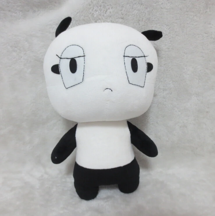 Плюшевые игрушки gatchaman Crowds ручная работа 31 см|toy dolls music|doll kittytoy store |
