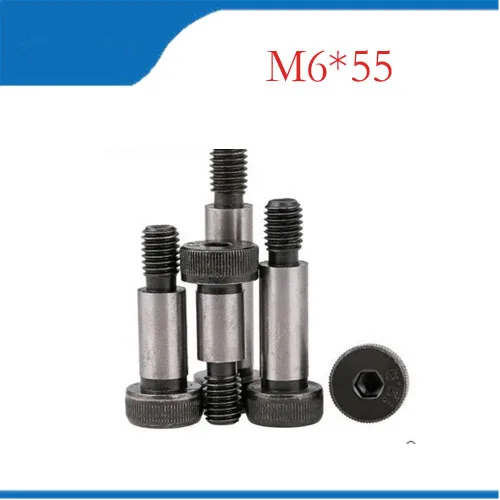 12 9 метрический винт с заглушкой M6 * 55|screw metric|screw m6screw screw |