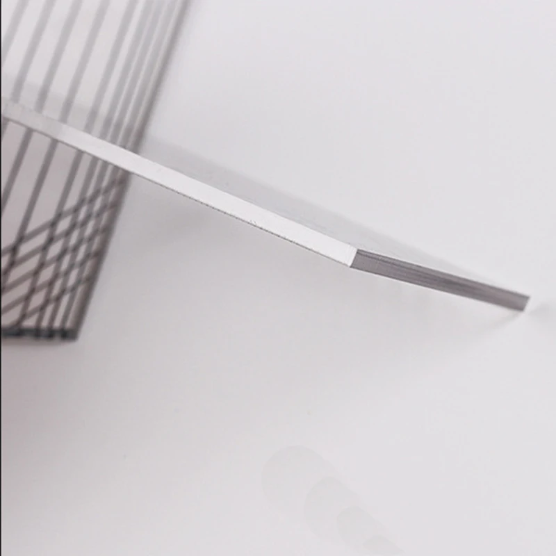 1Pcs Plastic 15cm/30cm Multi-functional Clothing Sewing Ruler Home Embroidery Sewing Tools Drawing Patchwork Straightedge Rulers
1Pcs Plastic 15cm/30cm Multi-functional Clothing Sewing Ruler Home Embroidery Sewing Tools Drawing Patchwork Straightedge Rulers