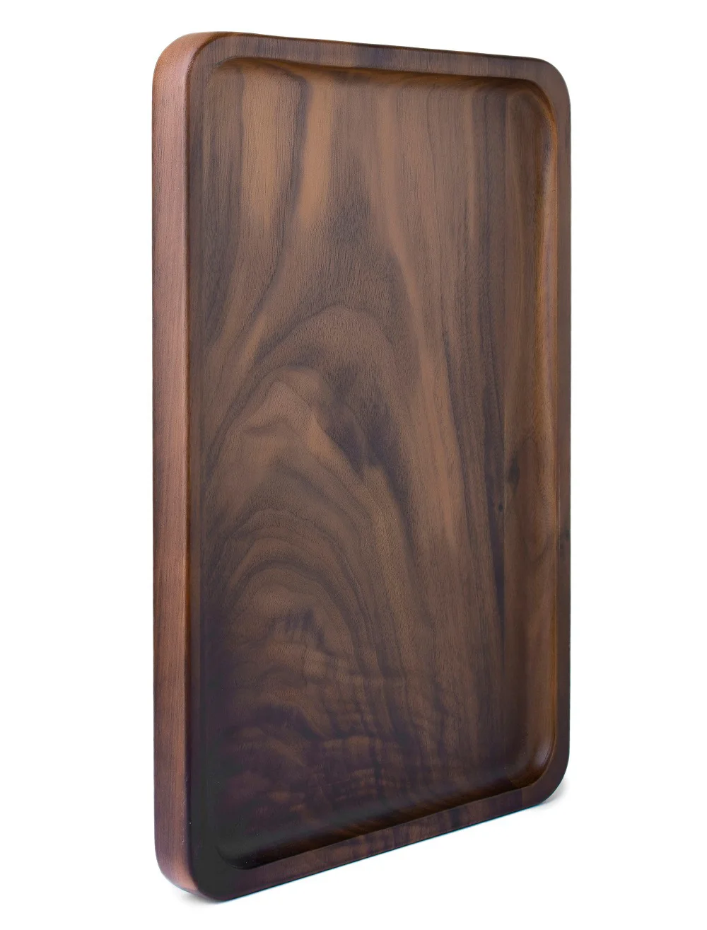 Black Walnut Wood Tray Food Nut Snack Candy Organized Storage Trays Wooden Fruit Dishes Saucer Tea Pan Plate
Black Walnut Wood Tray Food Nut Snack Candy Organized Storage Trays Wooden Fruit Dishes Saucer Tea Pan Plate