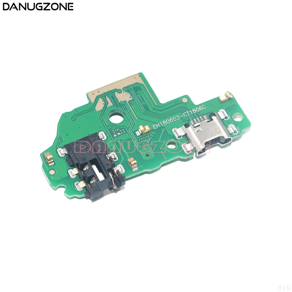 30PCS For Huawei Honor 9i 2018 / Honor 9N USB Charging Dock Socket Port Connector Charge Board Flex Cable + Audio Headphone Jack
30PCS For Huawei Honor 9i 2018 / Honor 9N USB Charging Dock Socket Port Connector Charge Board Flex Cable + Audio Headphone Jack