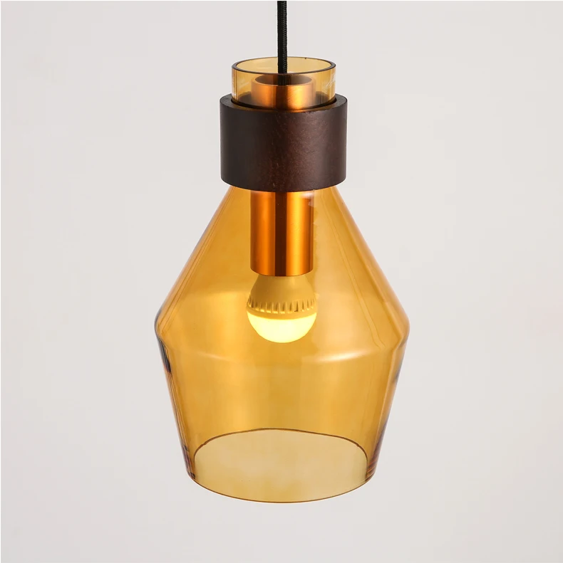Contemporary contracted Nordic pastoral creative Restaurant bar sitting room coffee shop Lighting Glass chandelier
Contemporary contracted Nordic pastoral creative Restaurant bar sitting room coffee shop Lighting Glass chandelier