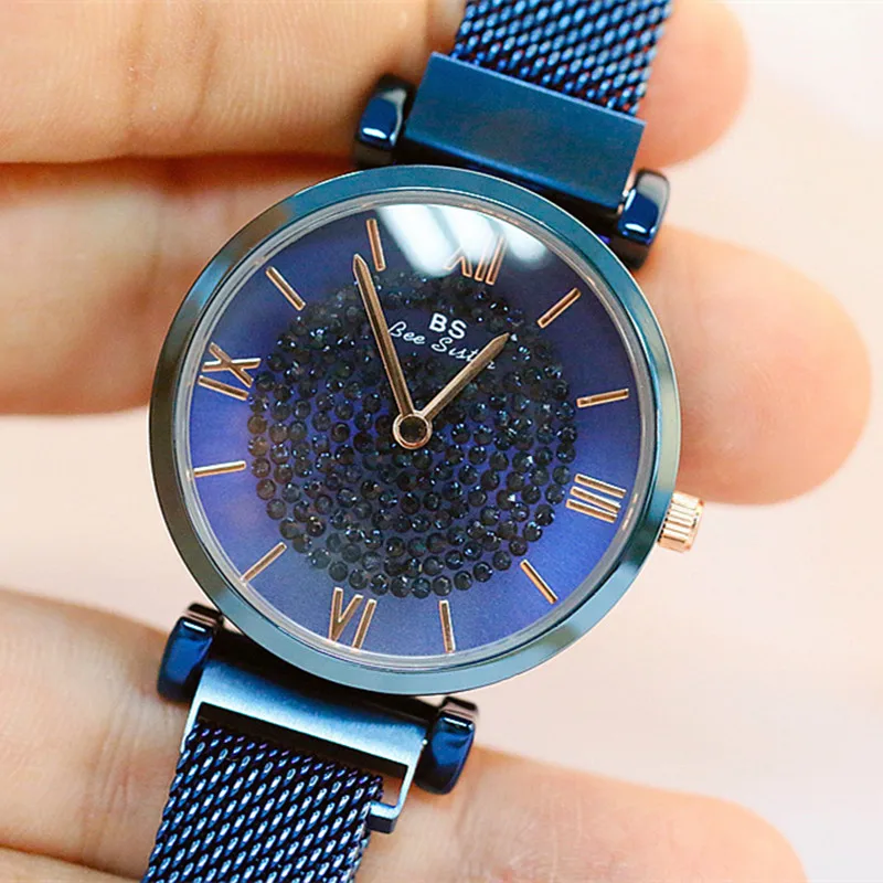 2019 New Hot-selling Watches High-end Chain Magnets Women's Watches Fashion & Casual Chronograph Dropshipping 2018 Hardlex
2019 New Hot-selling Watches High-end Chain Magnets Women's Watches Fashion & Casual Chronograph Dropshipping 2018 Hardlex