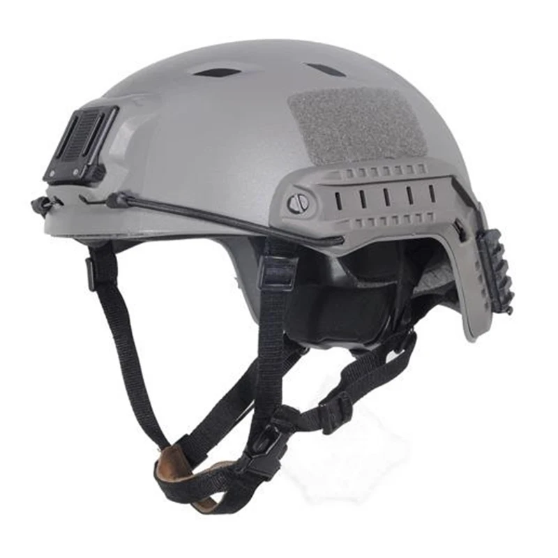 Sports Helmets Outdoor Helmet Military Tactical Helmet Outdoor CS Airsoft Paintball Base Jump Protective Helmets Free Shipping
Sports Helmets Outdoor Helmet Military Tactical Helmet Outdoor CS Airsoft Paintball Base Jump Protective Helmets Free Shipping