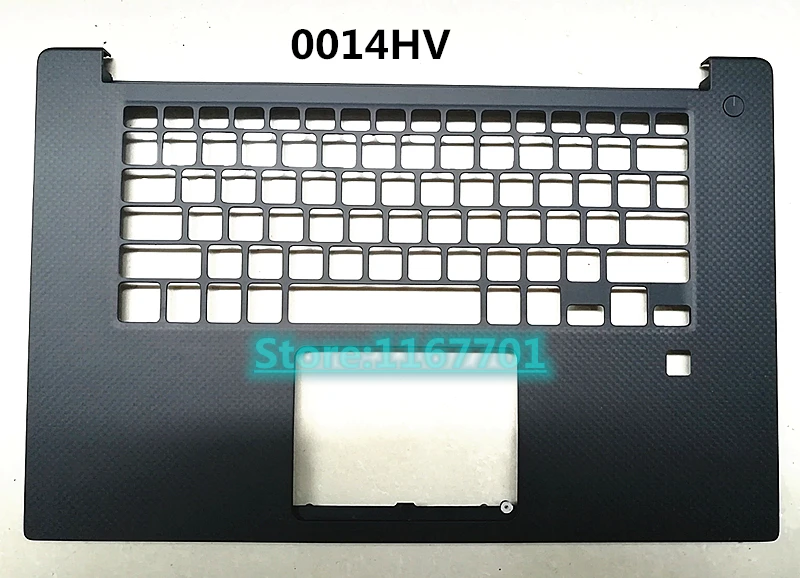 Laptop Keyboard/touchpad/Palmrest top case/cover/Housing for Dell XPS 15 9560 Precision M5520 0Y2F9N 091Y20 0014HV US/UK
Laptop Keyboard/touchpad/Palmrest top case/cover/Housing for Dell XPS 15 9560 Precision M5520 0Y2F9N 091Y20 0014HV US/UK