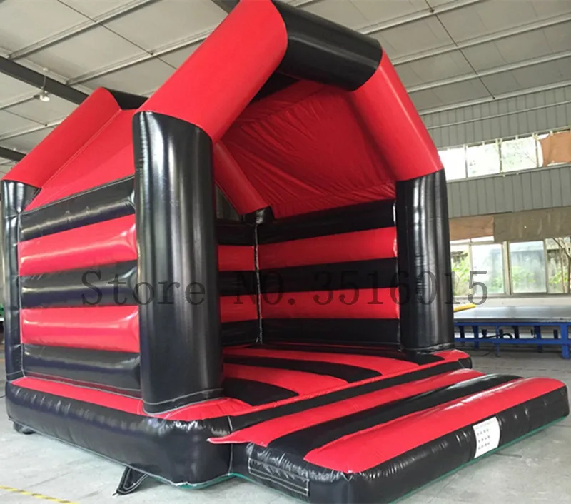 Inflatable Bouncing Castle Bouncy Castle Bouncer Inflatable Castle Kids Baby Inflatable Trampoline Jumping Bed With a Blower
Inflatable Bouncing Castle Bouncy Castle Bouncer Inflatable Castle Kids Baby Inflatable Trampoline Jumping Bed With a Blower