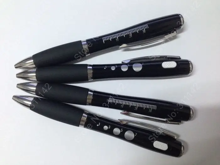 Шариковая ручка со светодиодной подсветкой 2021 400 шт./лот