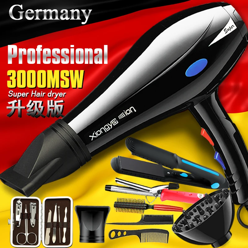 TBDX48-XY-999,Hair dryer household high power 3000w hot and cold hair dryer cylinder
TBDX48-XY-999,Hair dryer household high power 3000w hot and cold hair dryer cylinder