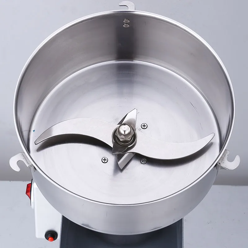 Coffee Grinders The 4500g traditional Chinese medicinal powder grinder is a large for machine.
Coffee Grinders The 4500g traditional Chinese medicinal powder grinder is a large for machine.