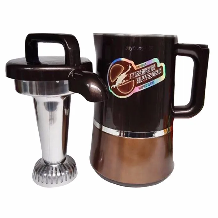 1L-1.5L Soybean Milk Machine Soya-Bean Milk Soybean Milk Machine Soybean Juicer Blender Juice Mixer DJ13B-D88SG
1L-1.5L Soybean Milk Machine Soya-Bean Milk Soybean Milk Machine Soybean Juicer Blender Juice Mixer DJ13B-D88SG